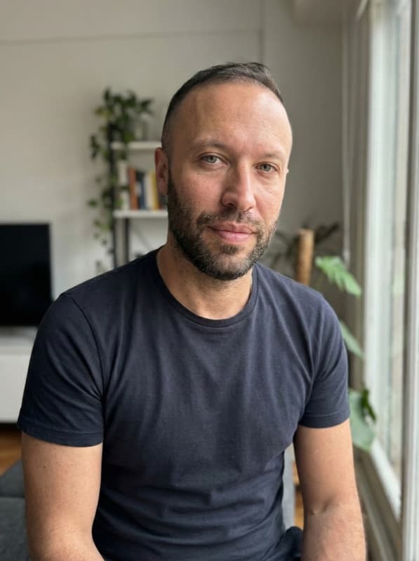 Sebastián Chuffer