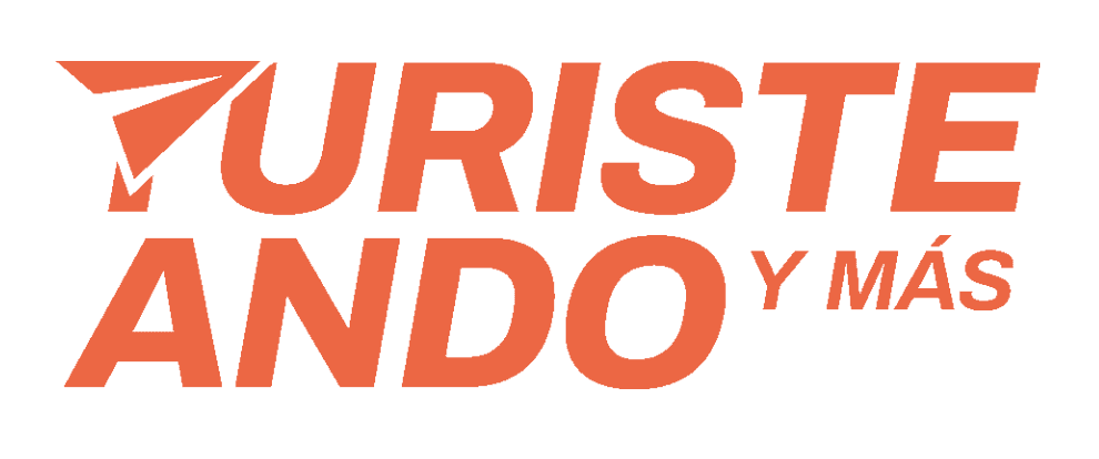 Turisteando y más